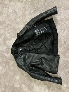 Mootorratturi jope Revit size 48 (1 foto / 6)
