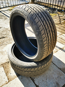 Nankang 225/40 r19 (1 foto / 3)
