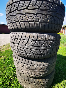 Sailun 205/50 r17 (2 foto / 4)