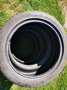 Sailun 205/50 r17 (4 foto / 4)