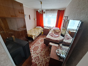 Metsapargi tn 10, Järve, Kohtla-Järve, Ida-Virumaa (6 foto / 13)