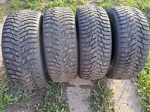 205/55 r16 Sailun ice blazer (1 foto / 6)