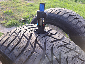 205/55 r16 Sailun ice blazer (4 foto / 6)