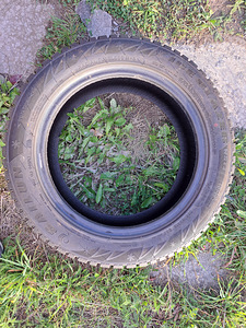 205/55 r16 Sailun ice blazer (6 foto / 6)