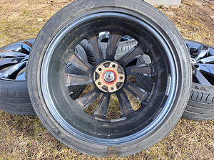 5x112 r18 veljed (6 foto / 8)