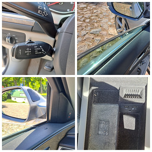 Audi a6 (7 foto / 8)