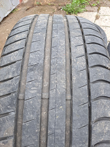 Audi original 5x112 r20 + 255/35 rehvid (7 foto / 8)