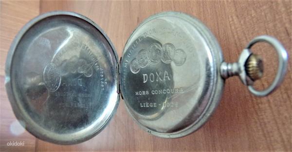Часы Doxa 1905 (фото #3)