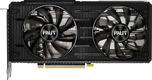 Videokaart Palit GeForce RTX 3060 Ti Dual NON LHR (1 foto / 1)