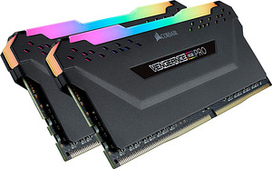 Corsair Vengeance RGB PRO SL 32GB DDR4 (2x 16GB) (1 foto / 1)