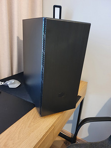 Продам новый геймер 1080P/1440P Intel 12th Gen+ RTX 3060 Ti (2 фото из 2)