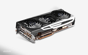 Sapphire Nitro+ Radeon RX 6900 XT SE OC (1 foto / 1)