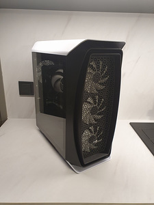 Uus Võimekas 1080(FULLHD) Gamer (12th Gen Intel+ RTX 3060 ) (3 foto / 3)