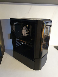 Uus Gaming PC i5-9600K/16GB DDR4/ RTX 2060 SUPER 8GB (1 foto / 3)