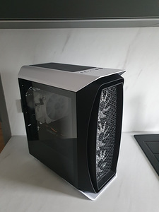 Uus Gaming PC i5-9600K/16GB DDR4/ RTX 2060 SUPER 8GB (2 foto / 3)