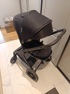 Kindergraft Nea 2 in 1 käru / vanker (4 foto / 5)