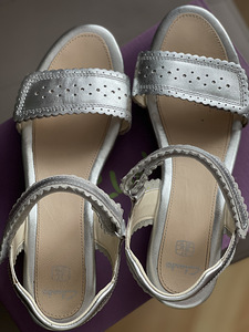 Clarks размер 38 (2 фото из 6)