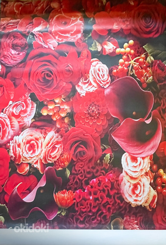 Фотообои 3D обои