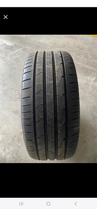 Honda Civic veljed+ rehvid (4tk)
