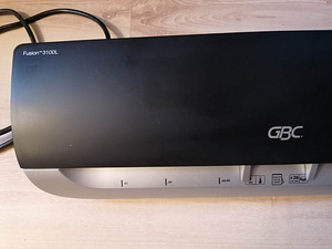 Ламинатор GBC Fusion 3100L A3, до 175 мкм, 790 мм/мин (2 фото из 3)