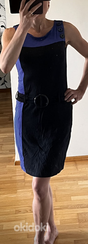 UUS Bodyflirt kleit, suurus 36-38 (foto #5)