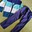 Джинсы и свитер для мальчика, размер 140 см. (фото #1)