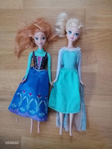 Куклы Барби и гардероб (фото #5)