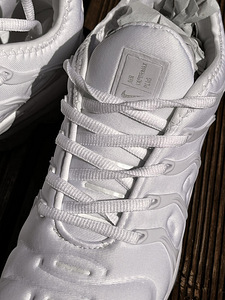 Nike Air VaporMax tossud, suurus 39 (3 foto / 7)