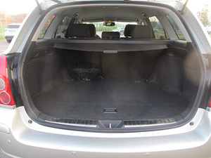Toyota Avensis 2.4 / 2010. aasta auto müük (8 foto / 15)