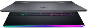 Sülearvuti MSI GE66 Raider 11UG, W11, OFFICE 2021 PRO (2 foto / 5)