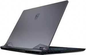Sülearvuti MSI GE66 Raider 11UG, W11, OFFICE 2021 PRO (3 foto / 5)