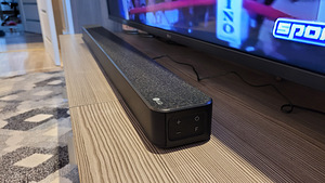 Lg Sn6y 3.1 Soundbar Uus .Garantii. Kodukino (2 foto / 6)