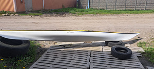 Kajak, P&H, Sirius M 5.25m (8 foto / 10)