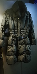 Vero Moda пальто (1 фото из 3)