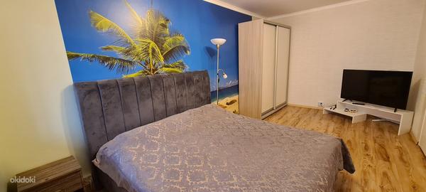 1-toaline korter Tallinnas, Lasnamäel Läänemere (foto #2)