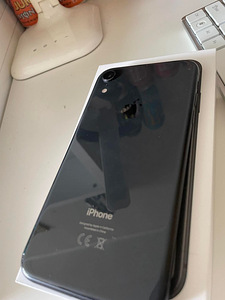 Продам iPhone хр 128гб. (2 фото из 4)