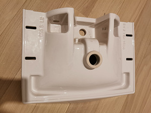 Valamu Laufen 55X46 Uus (3 foto / 7)