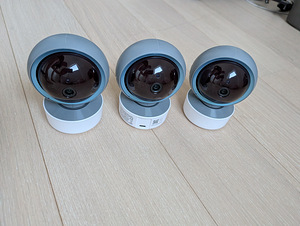 Immax NEO 07781L Nutikas sisekaamera. Zigbee, Tuya (1 foto / 5)