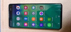 Samsung galaxy s10 (1 foto / 2)