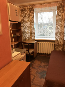 E. Vilde tee 96, Mustamäe, Tallinn, Harjumaa (1 foto / 11)
