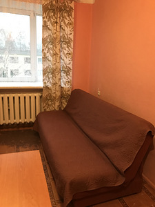 E. Vilde tee 96, Mustamäe, Tallinn, Harjumaa (6 foto / 11)