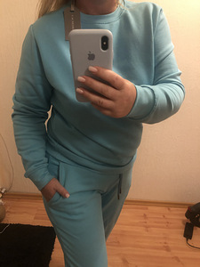 Komplekt 38 100% puuvill (1 foto / 2)
