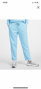 Новый костюм м 100% cotton (1 фото из 5)