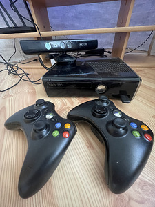 X box 360 много игр (1 фото из 1)