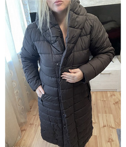 Parka Stella 40 didrikcsons (1 foto / 4)