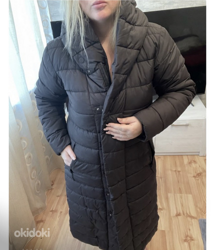 Parka Stella 40 didrikcsons