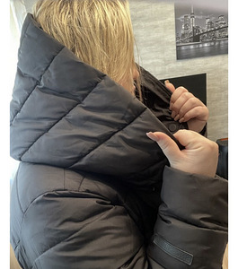 Parka Stella 40 didrikcsons (3 foto / 4)