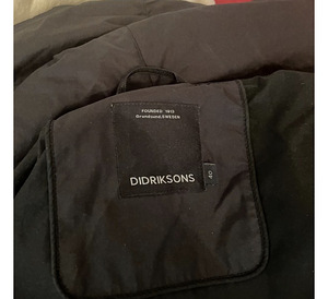 Parka Stella 40 didrikcsons (4 foto / 4)