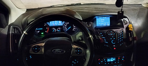 Ford Focus (1 фото из 6)