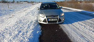 Ford Focus (2 фото из 6)